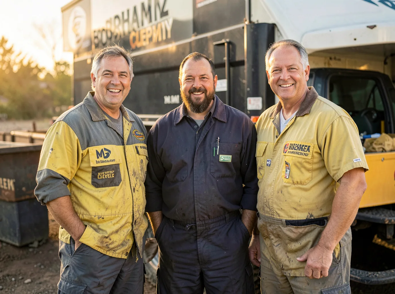 Sewage Cleanup company in Nevada, OH