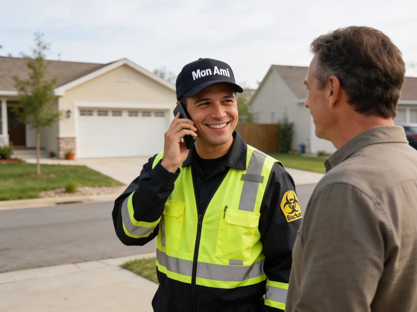 Sewage Cleanup Nevada, OH FAQs
