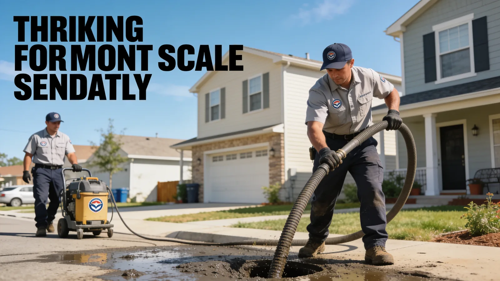 Sewage Cleanup in Nevada, OH near me